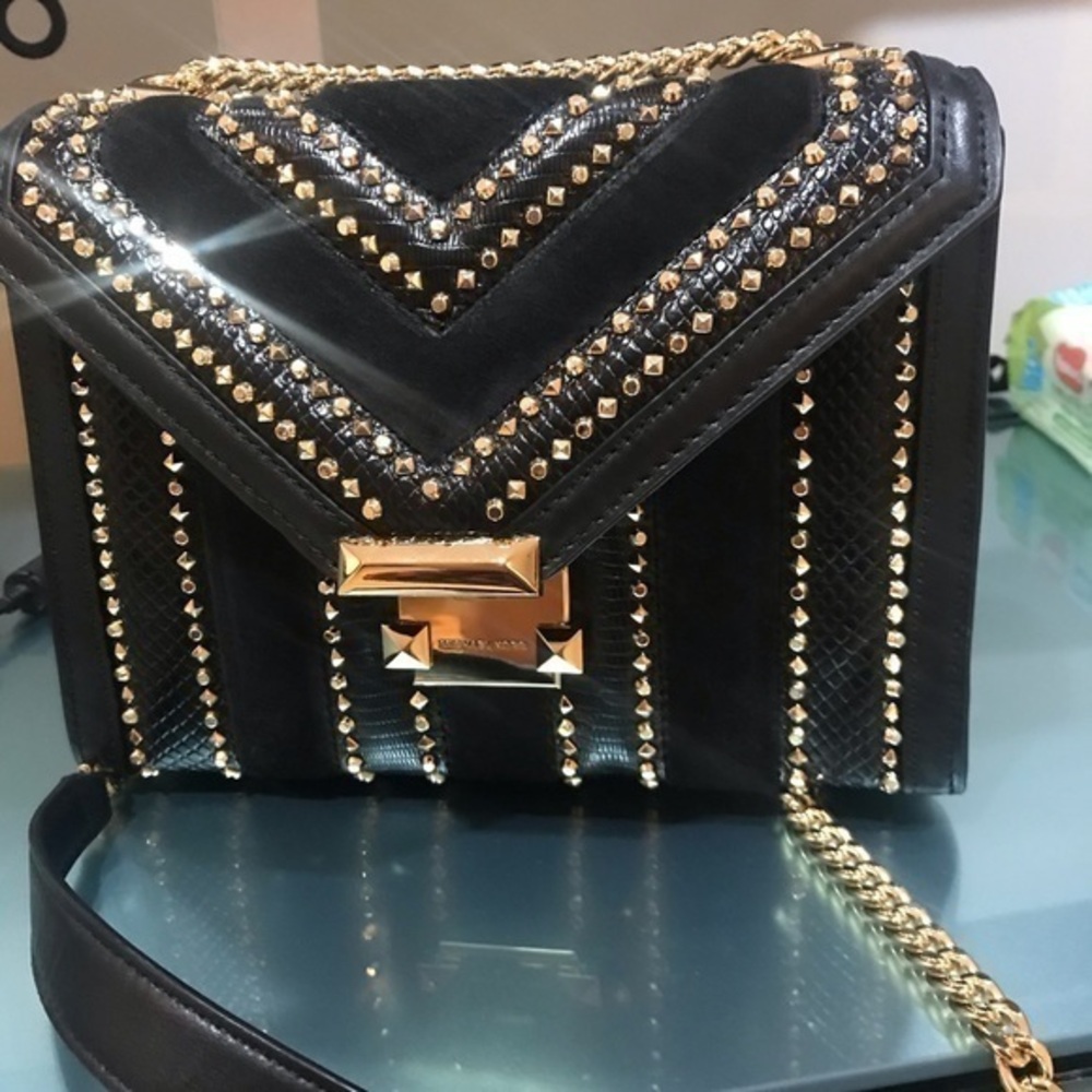 Micheal Kors Whitney